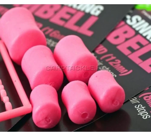 Плавающая приманка Korda Pop-Up Dumbell Fruity Squid 12мм Фруктово-кальмаровый